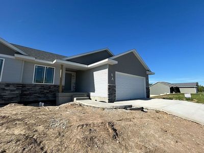 Property at 708 Sunset Blvd, Shellsburg, IA