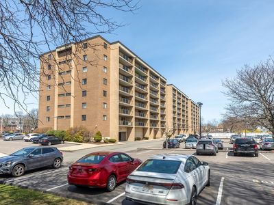 175 Quincy Shore Dr APT B33