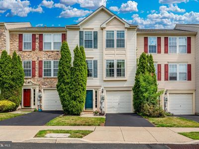 406 Terrace Dr