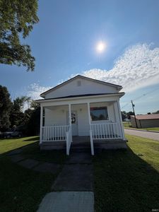 101 N Main St