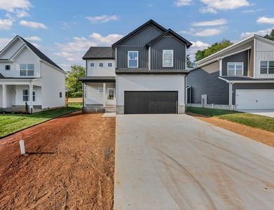 345 Wesson Dr Lot 36