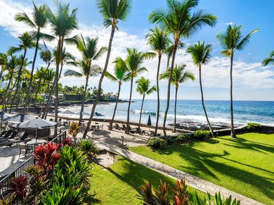 75-6106 Alii Dr #122