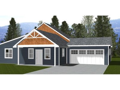 Lot 33 River Run COURT