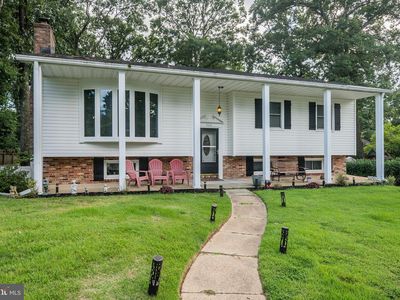 505 Brentwood Ave