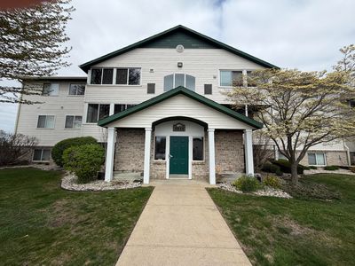 5835 Crosswinds Dr Unit 14
