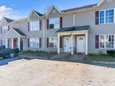 68 Buff St