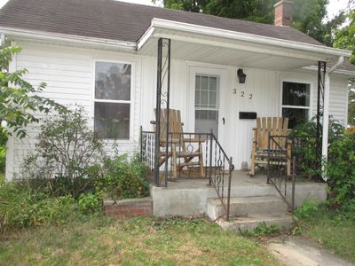 322 E Corunna Ave