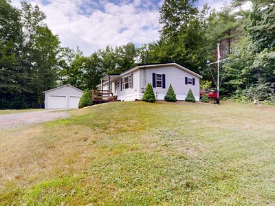65 Blue Road