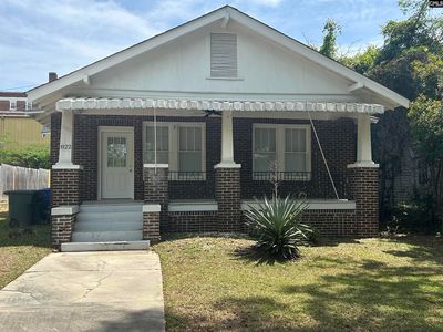 822 King St