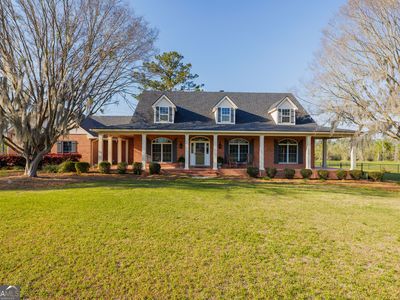 3497 Brown Rd