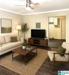 Property at 328 54th St, Fairfield, AL