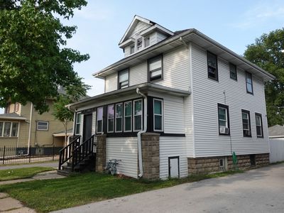 Property at 12715 S Greenwood St, Blue Island, IL