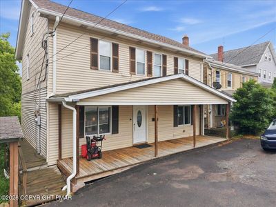 Property at 215 Towanda St, White Haven, PA