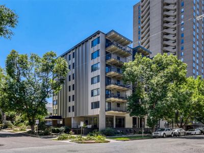 1175 Vine Street #501