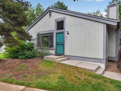8885 Yukon Street #40