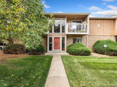 505 Vance Street #B