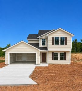 478 Grubb Rd