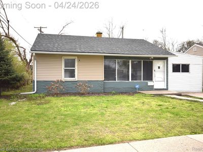 10311 Saratoga St