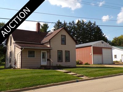 Property at 380 May Street, Platteville, WI
