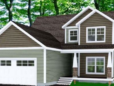 432 Dawn Court #19