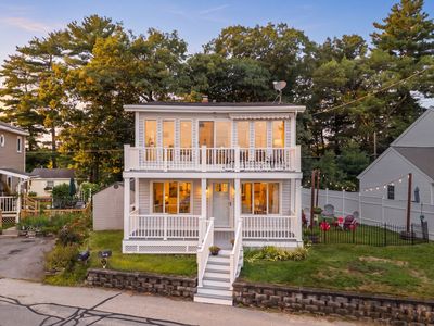 4 Birch Dr