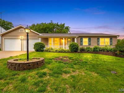 112 Clear Creek Dr