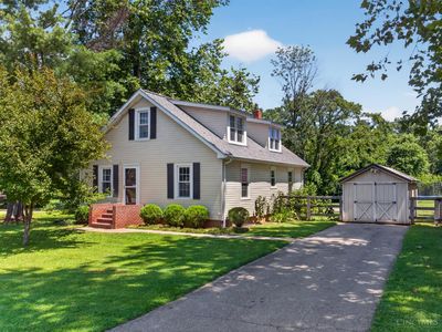 5124 Salem Rd