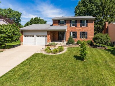 Property at 124 Lookout Farm Dr, Crestview Hills, KY