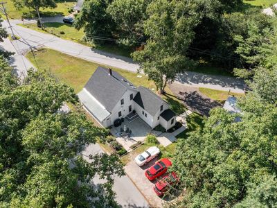 2 W Hill Road