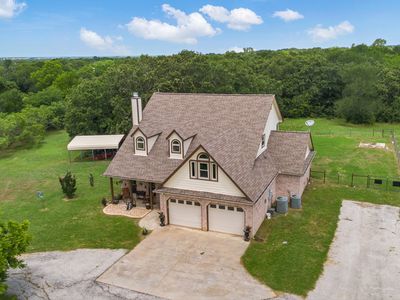 3061 County Road 1104c