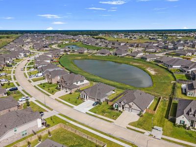 9718 Colonial Downs Dr