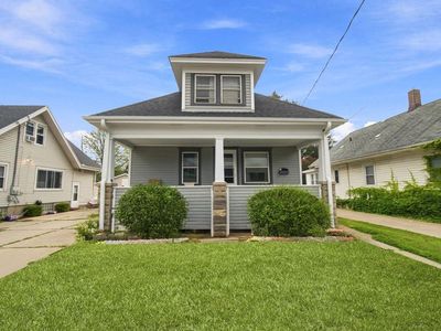 4029 Sheridan ROAD