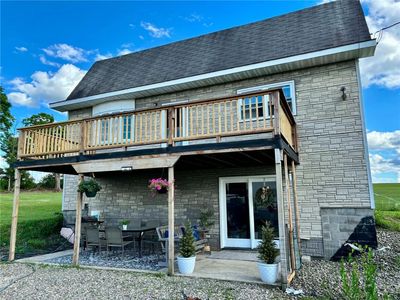 1095 Thurber Rd