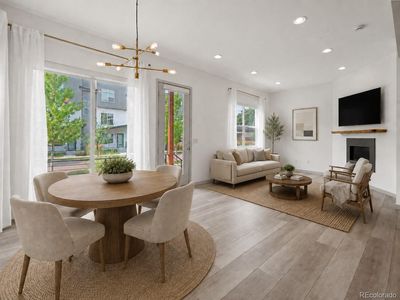 4015 Fenton Court