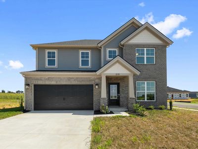 319 N Bentley Dr