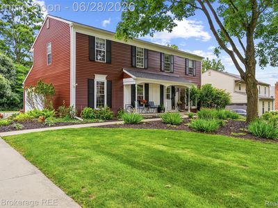 5539 Brompton Ct