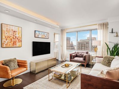 400 E 56th St APT 36O