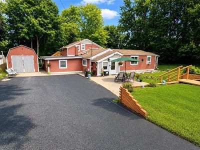3 Dawley St