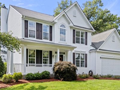 26 Carla Way