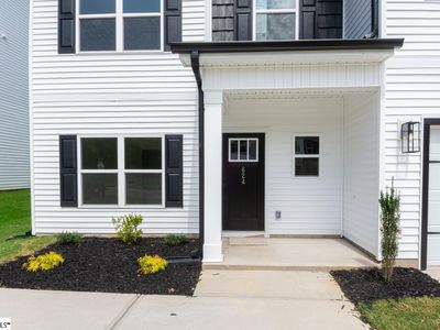 Property at 636 Farcroft Trl Lot 122, Roebuck, SC