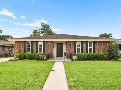 186 Sedgefield Dr
