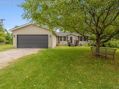 5891 Campbell Corners Dr