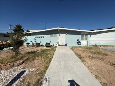 Property at 1841 Ingraham St, North Las Vegas, NV