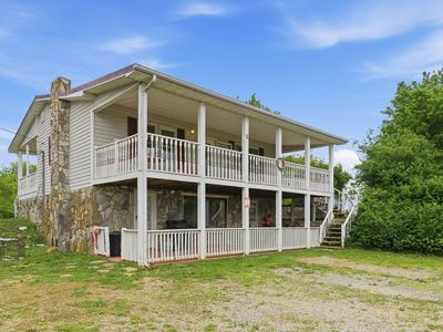 1225 Rooster Run Rd