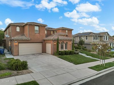 Property at 13137 Canyon Wren Ct, Moorpark, CA