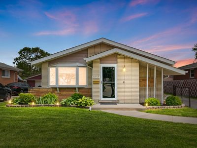 11017 S Kilbourn Ave