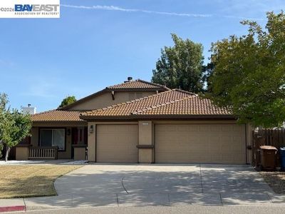 5405 Buffalo Ct