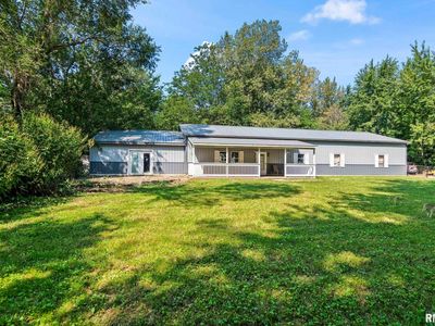 Property at 1325 Stanton Airport Rd, Riverton, IL