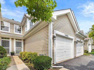 Property at 1442 Walnut Hill Ave, St Charles, IL