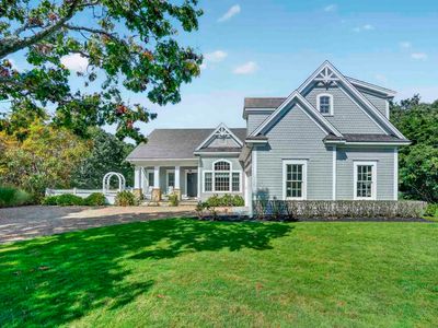 26 Pulpit Ln